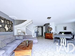  Maison à vendre 6 pièces 100 m²
