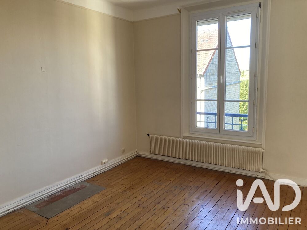 Vente Appartement Vente Appartement 2 pièces Creil