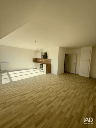 Location Appartement Location Appartement 3 pièces Meaux