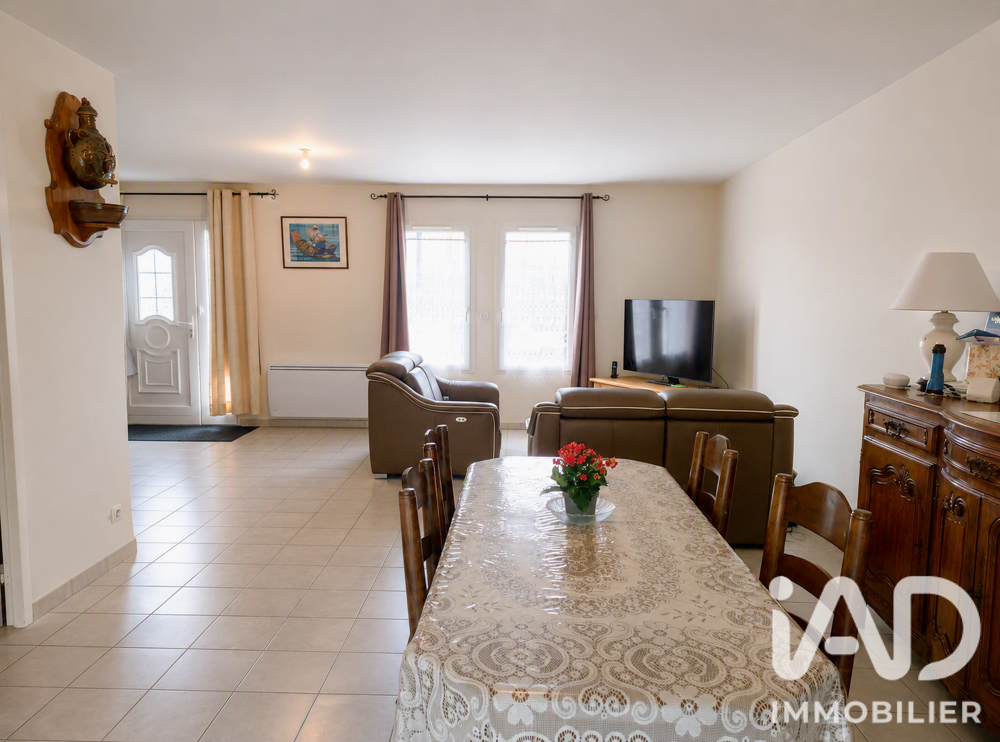 Vente Maison Vente Maison/villa 5 pièces Varennes-lès-narcy