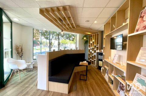   Location Murs commerciaux 209 m&sup2; 