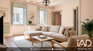  Maison à vendre 4 pièces 126 m²