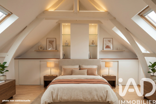  Maison à vendre 9 pièces 230 m²