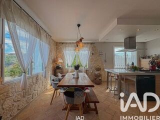  Maison � vendre 7 pi�ces 240 m�