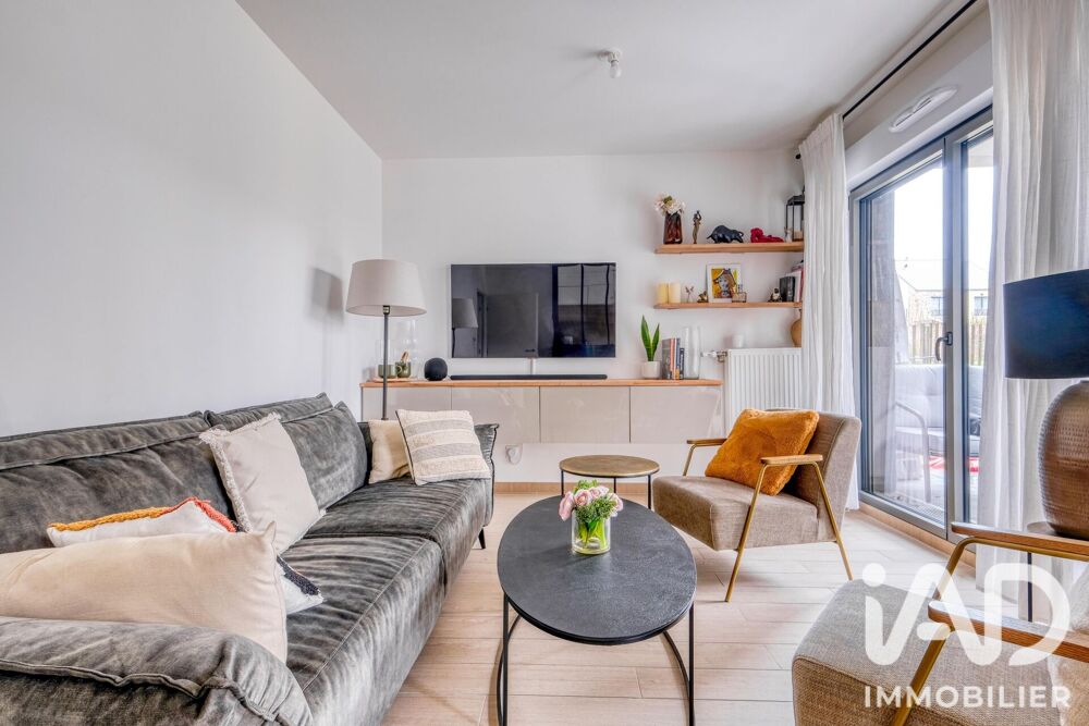Vente Appartement Vente Appartement 4 pièces Bessancourt
