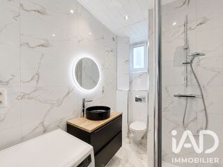 Appartement à vendre 3 pièces 67 m²