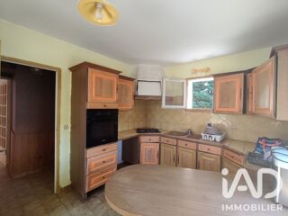  Maison à vendre 4 pièces 100 m²