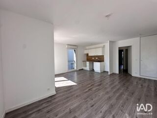 Appartement à vendre 3 pièces 62 m²