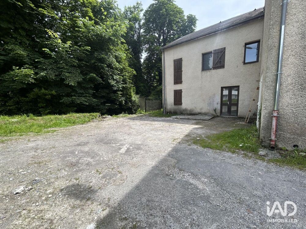   Vente Local d'activités 140 m&sup2; 