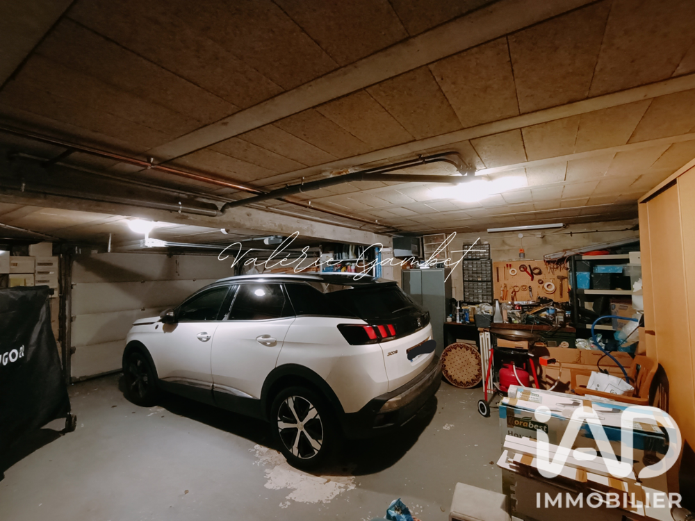 à vendre  Maison Saint-Prix (95390)