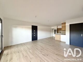  Appartement à vendre 3 pièces 78 m²