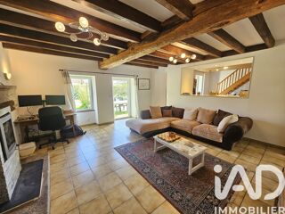  Maison à vendre 7 pièces 183 m²