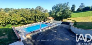  Maison à vendre 6 pièces 176 m²