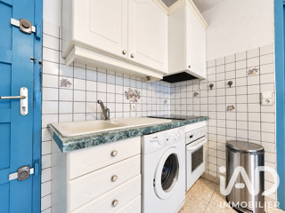  Appartement à vendre 3 pièces 31 m²