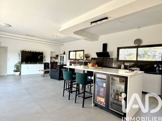  Maison à vendre 5 pièces 128 m²