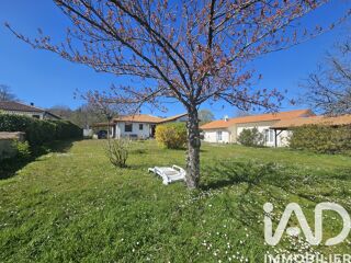  Maison à vendre 3 pièces 85 m²