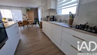  Maison � vendre 3 pi�ces 75 m�