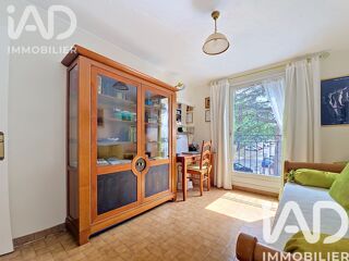  Appartement à vendre 3 pièces 61 m²