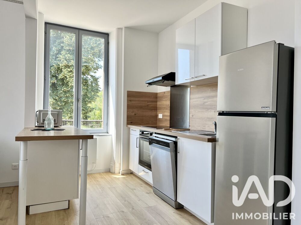 Location Appartement 2 pièces