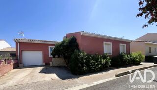  Maison à vendre 4 pièces 88 m²
