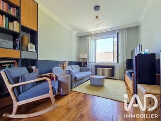  Maison à vendre 7 pièces 118 m²