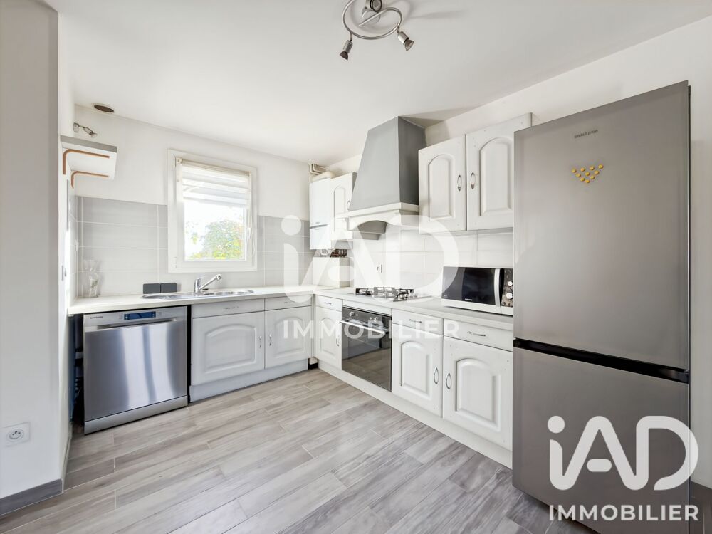 Vente Maison Vente Maison/villa 4 pièces Brie-comte-robert