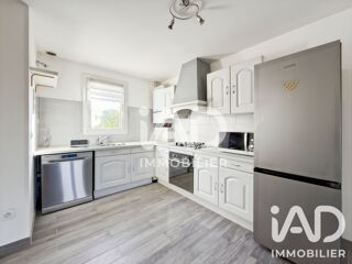 Vente Maison Vente Maison/villa 4 pièces Brie-comte-robert