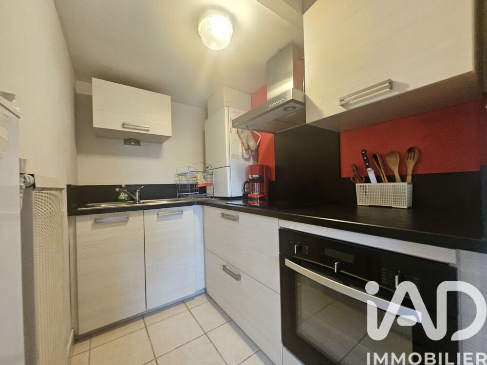 Vente Appartement Vente Appartement 2 pièces Dax