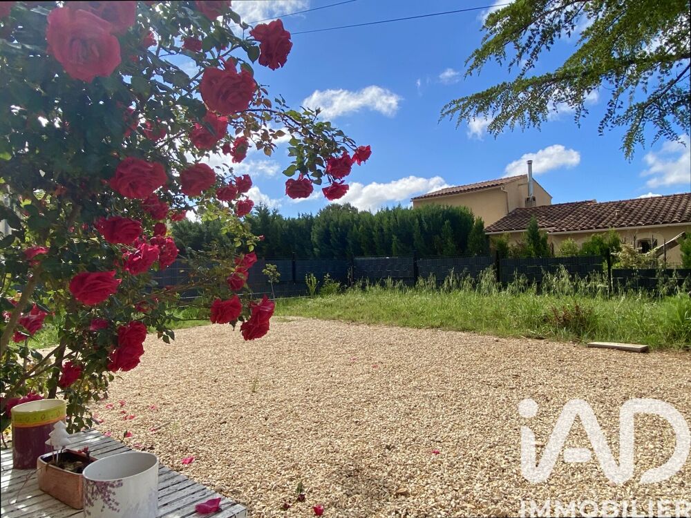 Vente Maison Vente Maison/villa 4 pièces Pourrières