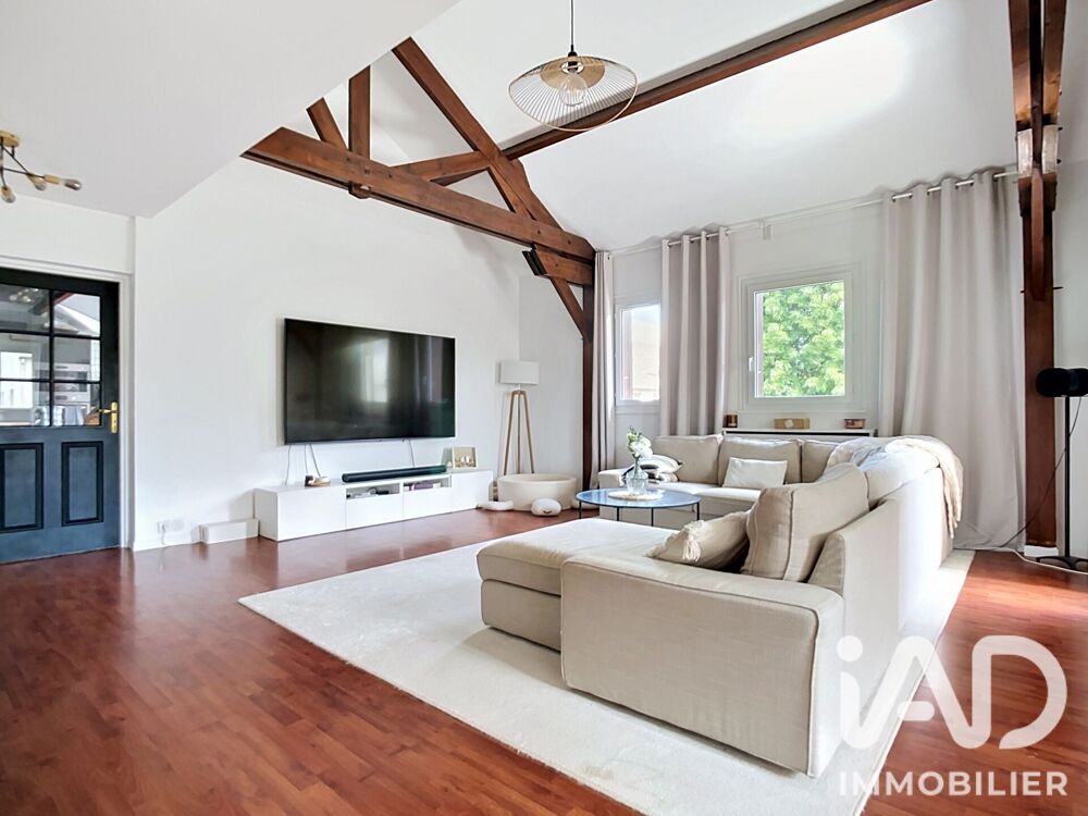 Vente Duplex 5 pièces