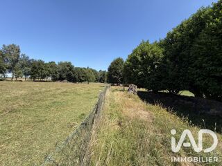  Terrain à vendre 951 m²