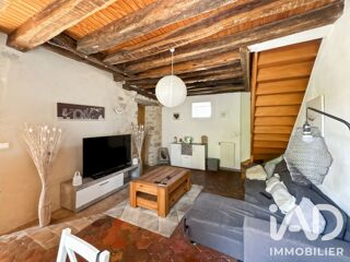  Maison à vendre 3 pièces 60 m²