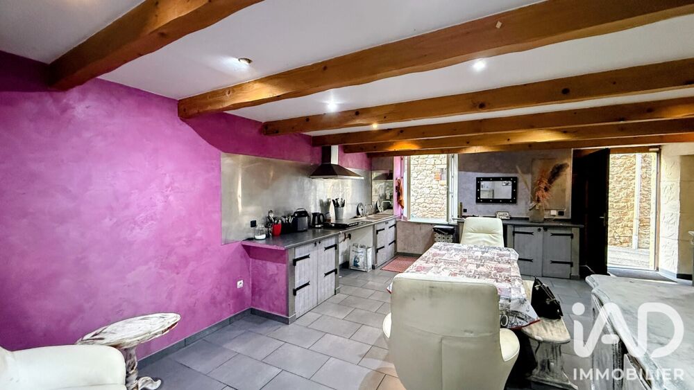 Vente Maison Vente Maison de ville 5 pièces Andance