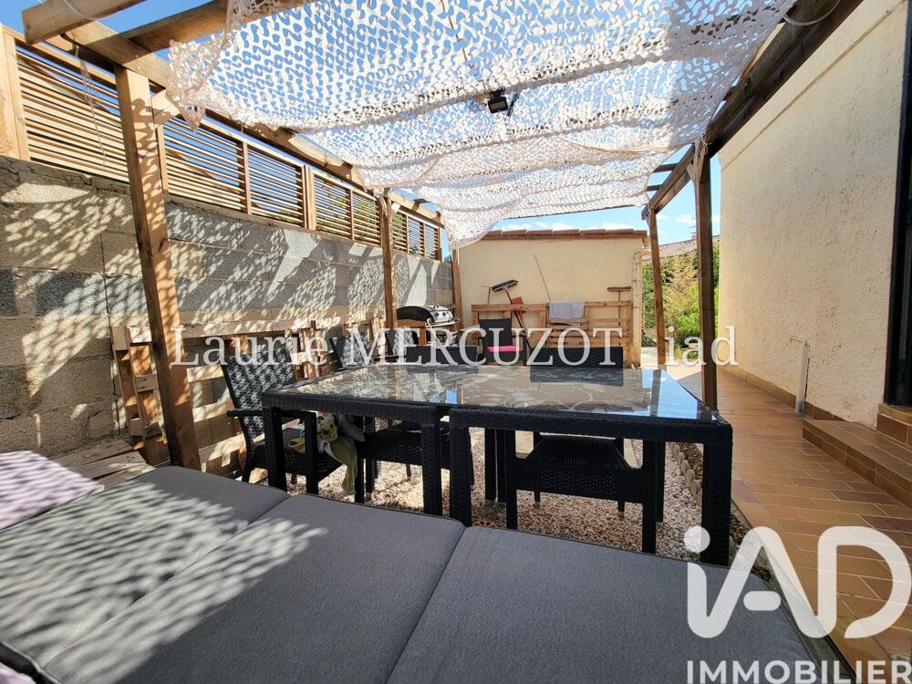 Vente Maison/villa 4 pièces