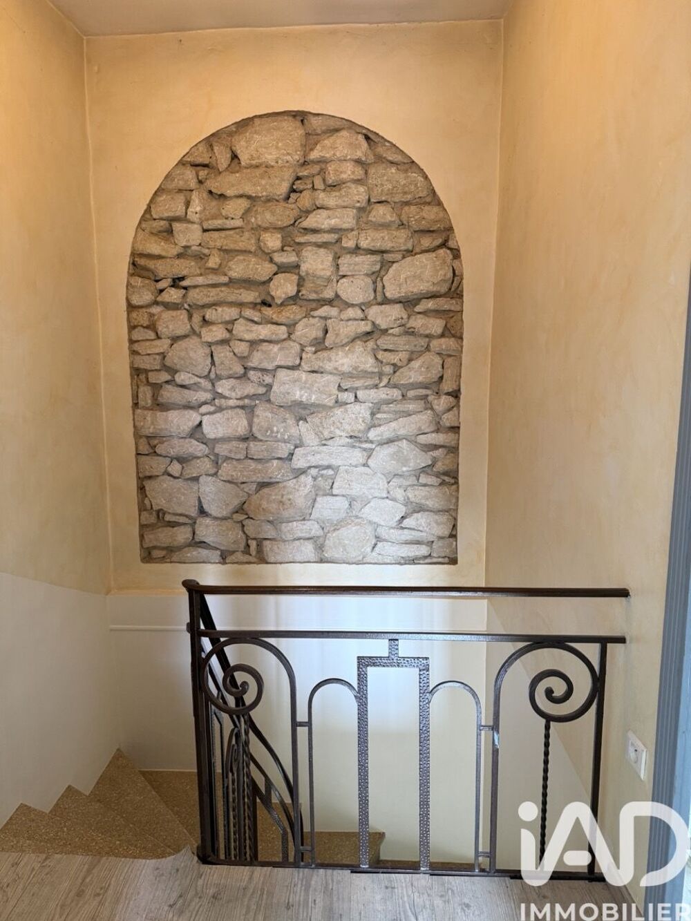 � vendre  Maison Pernes-les-Fontaines (84210)