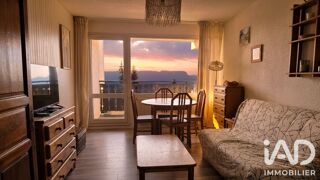  Appartement à vendre 1 pièce 28 m²