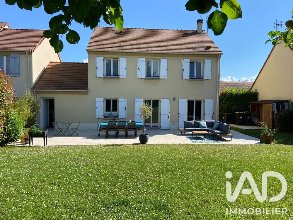 Vente Maison traditionnelle 4 pièces