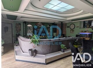  Maison à vendre 10 pièces 315 m²