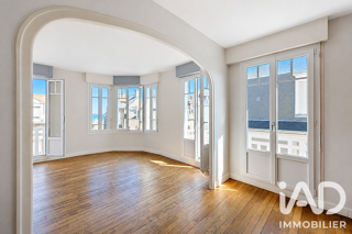  Appartement à vendre 4 pièces 95 m²