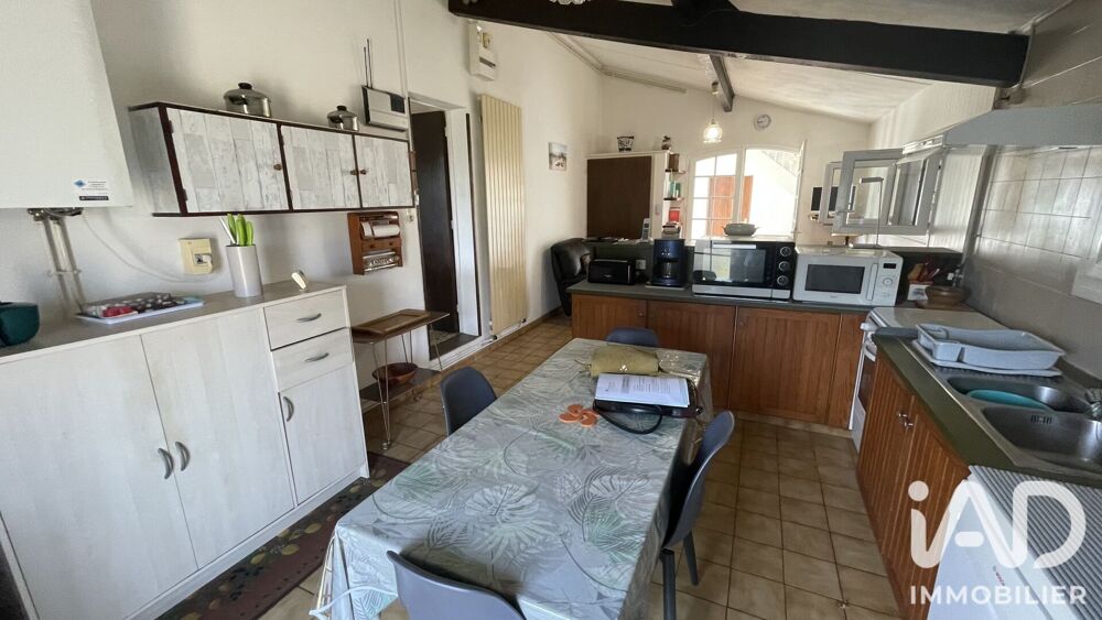 à vendre  Maison Seignosse (40510)