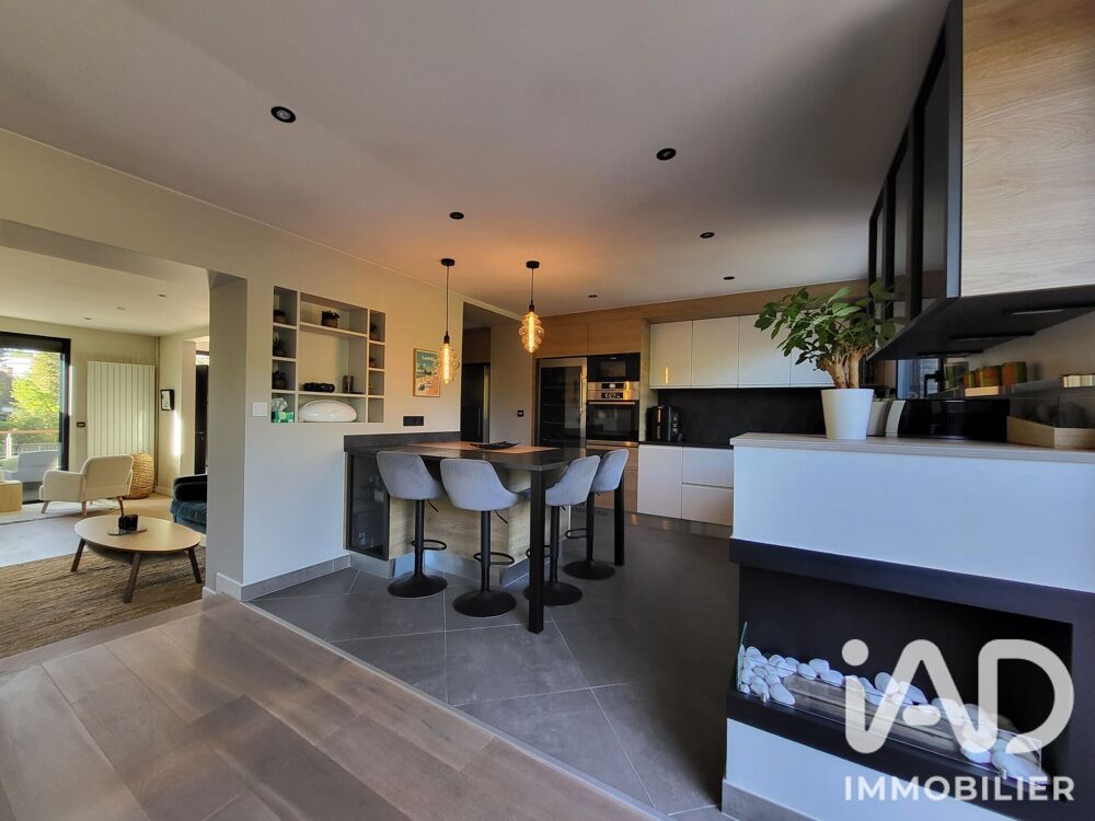 à vendre  Maison Soisy-sous-Montmorency (95230)