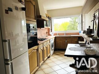 Vente Appartement Vente Appartement 3 pièces Plaisir