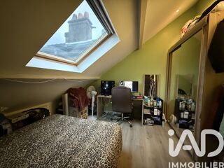  Appartement à vendre 3 pièces 80 m²