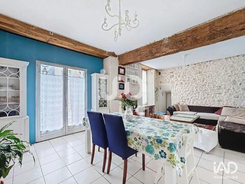   Vente Murs commerciaux 225 m&sup2; 
