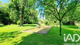  Maison à vendre 6 pièces 170 m²