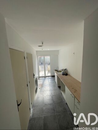  Maison à vendre 3 pièces 69 m²