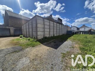  Parking / Garage à vendre 365 m²