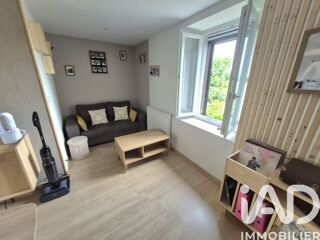  Maison à vendre 3 pièces 64 m²
