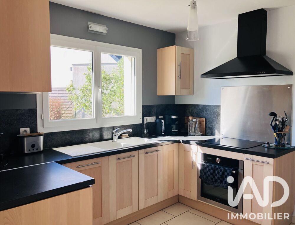 Vente Maison traditionnelle 6 pièces