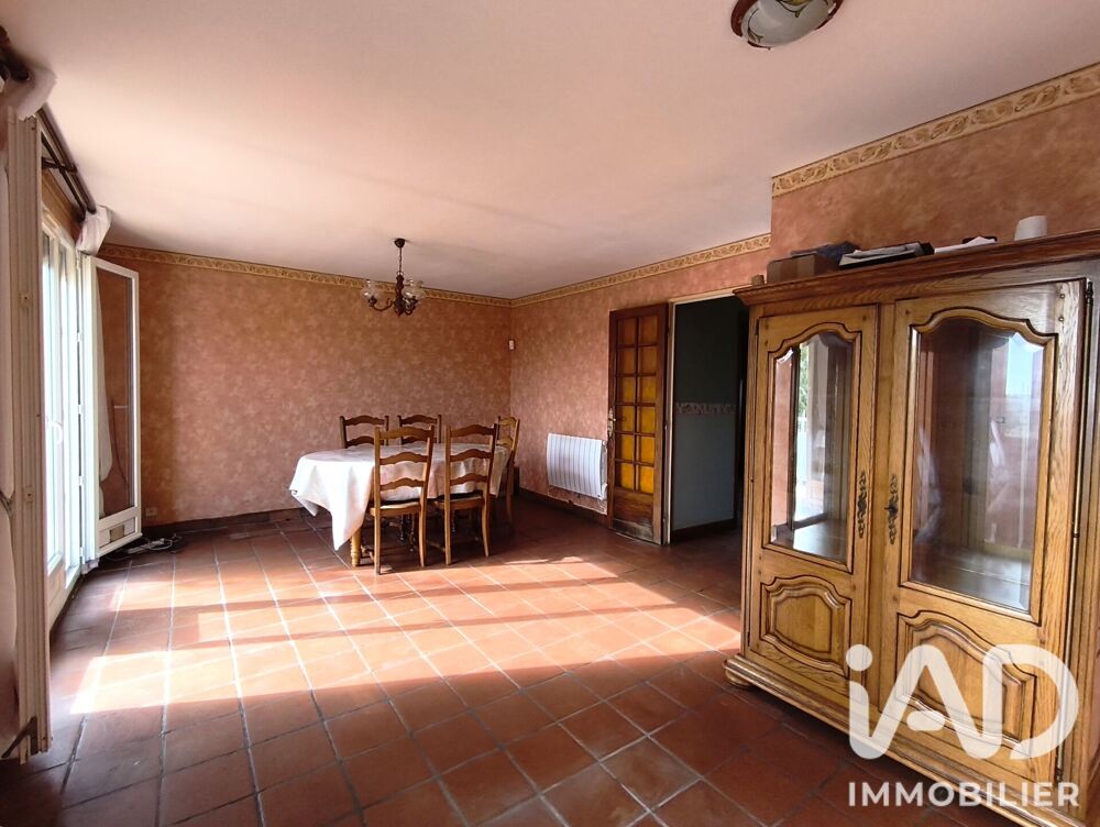 Vente Maison Vente Maison/villa 4 pièces Gonfreville-l'orcher